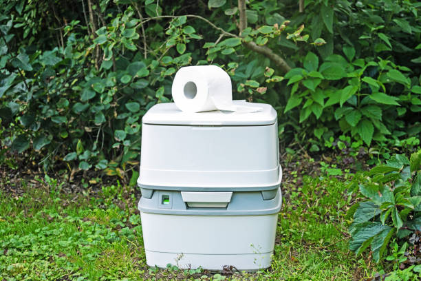 Best Porta potty rental near me  in Macon, MS