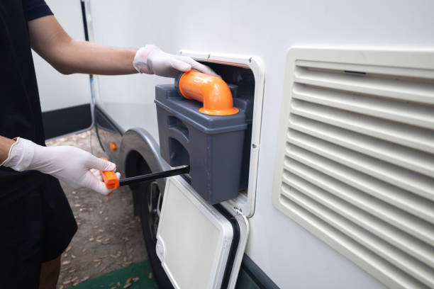 Best Portable bathroom rental  in Macon, MS