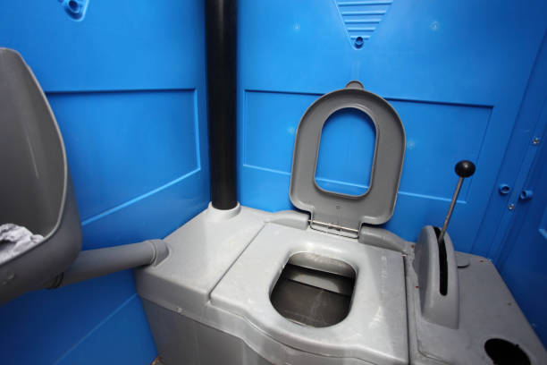 Best Local porta potty services  in Macon, MS