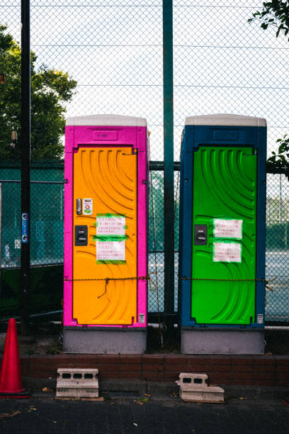 Best Affordable portable toilet rental  in Macon, MS