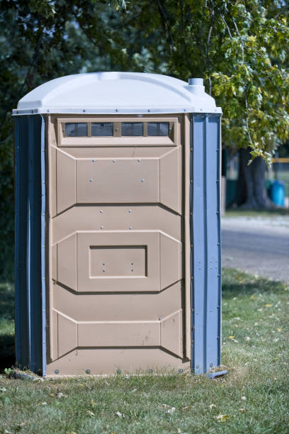Professional porta potty rental in Macon, MS