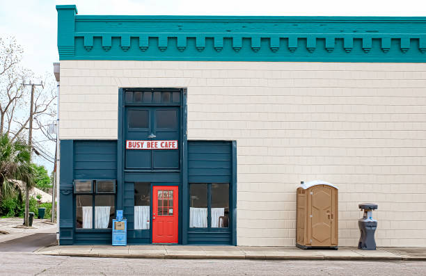 Best Porta potty rental near me  in Macon, MS