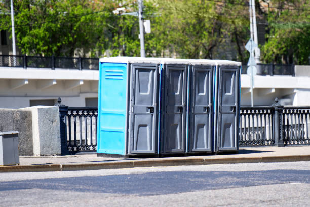 Best Porta potty cleaning services  in Macon, MS
