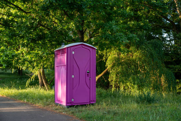 Best Long-term porta potty rental  in Macon, MS