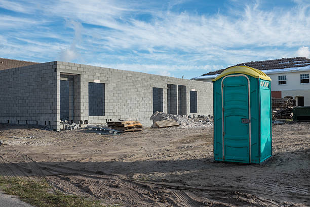 Best Portable toilet rental for construction  in Macon, MS